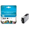 HP 364 - čierna atramentová kazeta, CB316EE CB316EE