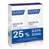 DUCRAY Kelual DS Intens.100ml+DS Origin.šamp.100ml