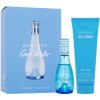 Davidoff Cool Water EDT 30 ml + telové mlieko 75 ml pre ženy
