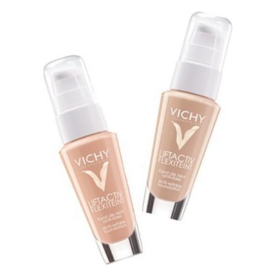 Vichy Liftactiv Flexilift Teint - Make-up proti vráskam 30 ml - 45 Gold