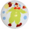 Prezent 1366 - Náhradné sklo CLOWN E27