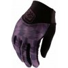 Troy Lee Designs Ace Twisted Checkers Wmn LF purple