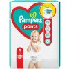 Plienkové nohavičky Pampers Pants Veľkosť 5 22 ks