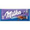 Čokoláda Milka Oreo 100g