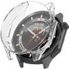 PROTEMIO 106067 TPU FULL COVER Kryt pre OnePlus Watch 3 priehľadný