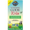 Garden of Life Vitamín Code Kids - RAW multivitamín pro děti - 30 tablet