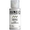 Akrylová farba Golden Fluid - 2470 Interference Violet (Fine) Objem: 30 ml