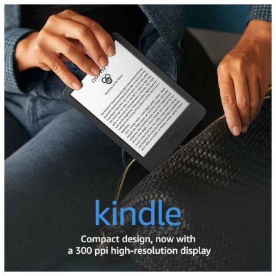 Amazon Kindle 11 Gen 6