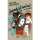 Kniha Trinásťroční - Zuzana Štelbaská