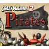 Crazy Machines 2 - Pirates DLC Steam CD Key