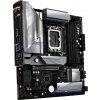 ASRock B860M LiveMixer WiFi, LGA1851, Intel B860, 4xDDR5, 1xThunderbolt, 1xHDMI, WiFi, mATX