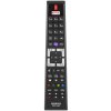 Diaľkové ovládanie pre LCD TV VESTEL, HYUNDAI, TELEFUNKEN RM-L1396