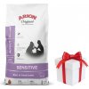 ARION Original Sensitive Adult Medium 12kg + prekvapenie pre psa ZDARMA!