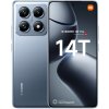 Smartfón Xiaomi 14T Pro 12 GB / 512 GB 5G modrý
