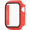 Ochranný kryt pre Apple Watch - Červený, 40 mm