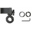 Držiak mobilného telefónu Brodit MOTO 56-92 mm, rameno 40 mm, riadidlá 20-32 mm 202039
