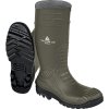 Delta Plus IRON S5 SRC čižmy Khaki-Čierna
