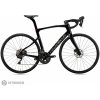 Pinarello X1 Disc 105 Shimano WH RS171 bicykel, čierna 580