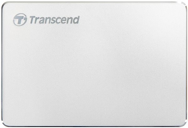 Transcend StoreJet 25C3S 1TB, TS1TSJ25C3S