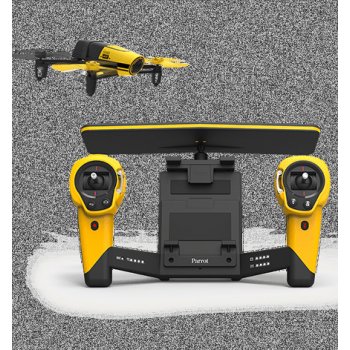 Parrot Bebop Skycontroller Yellow - PF725102