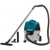 Makita - Priemyselný vysávač 1000 W, objem 20 l VC2000L