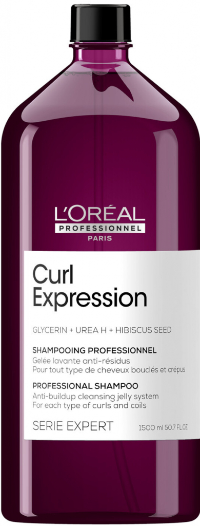 L\'Oréal Expert Curl Expression Cream Shampoo 1500 ml