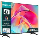 Hisense 43E7KQ