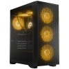 MESH GAMING Ryzen 7 7800X3D AiO RTX 5070 Ti 64GB SSD 2TB WIFI W11 DLSS 4