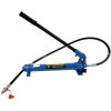 Geko Hydraulické čerpadlo 10T modré G02071