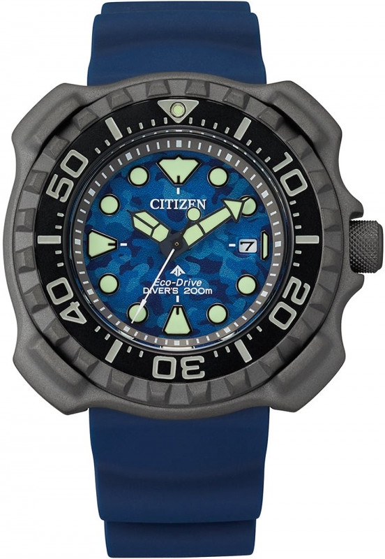 Citizen BN0227-09L