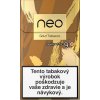 NEO™ Gold Tobacco - Tabak