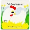 Práve teraz… - Hector Dexet