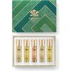 Creed Female Giftset Creed Aventus for Her parfumovaná voda 10 ml + Creed Queen of Silk parfumovaná voda 10 ml + Creed Wind Flowers parfumovaná voda 10 ml + Creed Royal Princess Oud parfumovaná voda 1