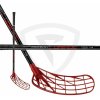 Unihoc Unilite Prodigy 36 Black-Red 75cm (=85cm) levá (levá ruka dole)