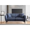 Atelier Del Sofa Belissimo Modrá