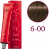 Schwarzkopf Professional Igora Royal Color 6-00 tmavá blond extra 60 ml