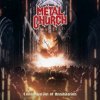 Metal Church - Congregation Of Annihilation [CD]