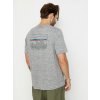 Patagonia Cap Cool Daily Graphic (73 skyline feather grey) XL, šedá