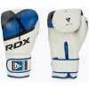Boxerské rukavice RDX BGR-F7 modré