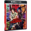 Scott Pilgrim proti zbytku světa 4K Ultra HD BD