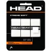 Omotávka na rakety vrchná Head Xtreme Soft White (3 ks)