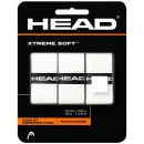 Head Xtreme Soft 3ks biela