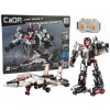 Cada Robot / Lietadlo na diaľkové ovládanie 917 ks