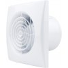Dalap Axiálny ventilátor 125 NOMIA, tichý so spätnou klapkou