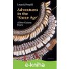 E-kniha Adventures in the Stone Age - Leopold Jaroslav Pospíšil