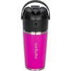 nutribullet Flip NBP016MA Standmixer magenta