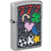 Zippo All Luck 25652