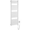 Aqualine Tondi-E 450 mm x 1330 mm DE470T