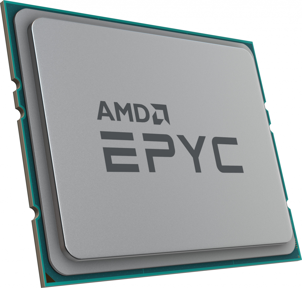 AMD EPYC 7642 100-000000074