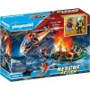 PLAYMOBIL® 70491 Pobřežní požární mise
